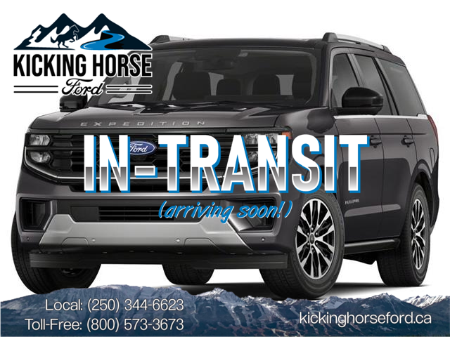 2025 Ford Expedition Platinum (Stk: 11993) in Golden - Image 1 of 2