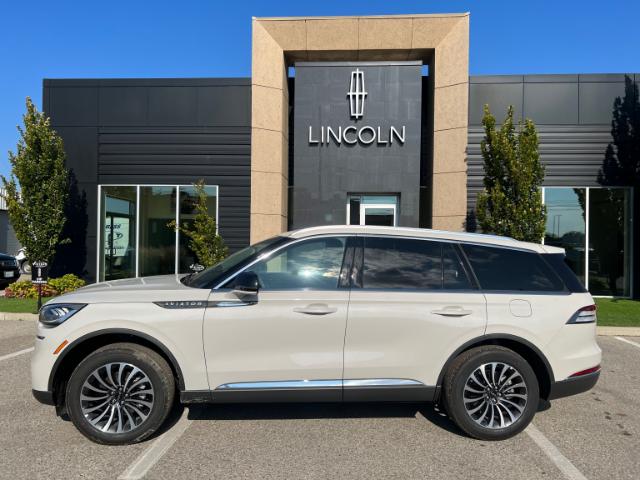 2023 Lincoln Aviator Reserve (Stk: VAV21920) in Chatham - Image 1 of 18