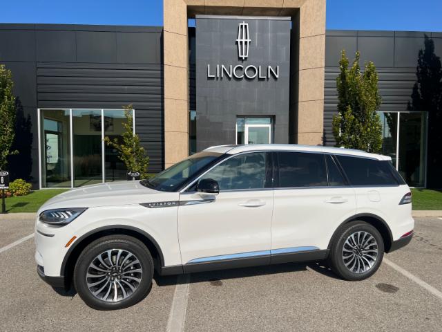 2023 Lincoln Aviator Reserve (Stk: VAV22174) in Chatham - Image 1 of 18