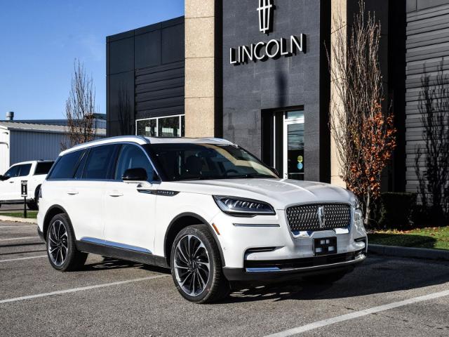 2023 Lincoln Aviator Reserve (Stk: VAV22021) in Chatham - Image 1 of 30