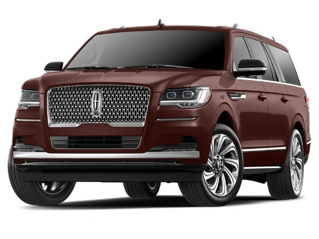 2024 Lincoln Navigator L Reserve (Stk: VNA22427) in Chatham - Image 1 of 2