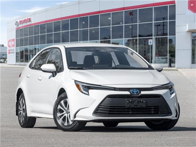 2023 Toyota Corolla Hybrid LE (Stk: 12U2362) in Concord - Image 1 of 23