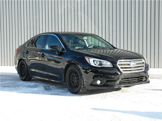 2015 Subaru Legacy 2.5i Limited Package (Stk: 21-285A) in Cowansville - Image 1 of 34