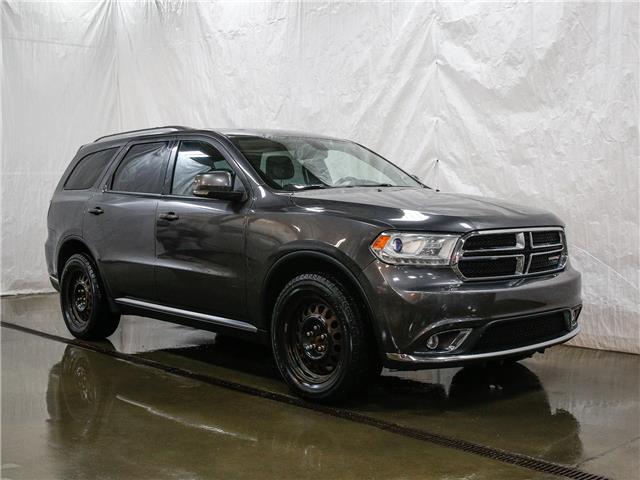 2015 Dodge Durango Limited (Stk: G1-0548A) in Granby - Image 1 of 31