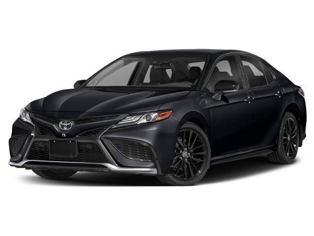 2022 Toyota Camry XSE (Stk: 82198) in Toronto - Image 1 of 9