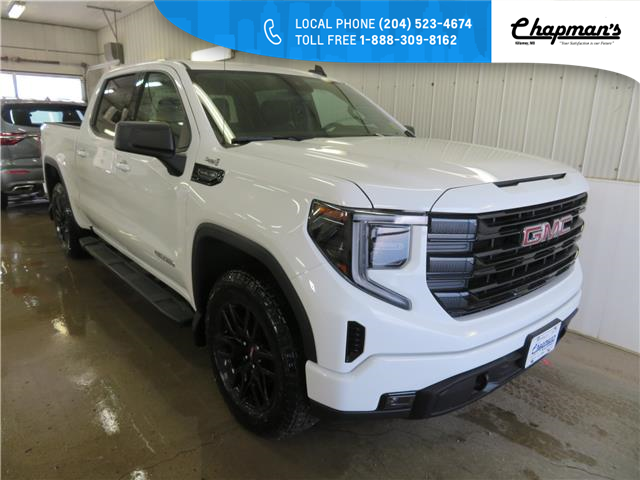 2023 GMC Sierra 1500 Elevation (Stk: 23-039) in KILLARNEY - Image 1 of 36