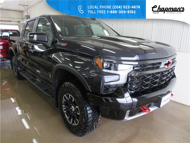 2023 Chevrolet Silverado 1500 ZR2 (Stk: 23-103) in KILLARNEY - Image 1 of 38