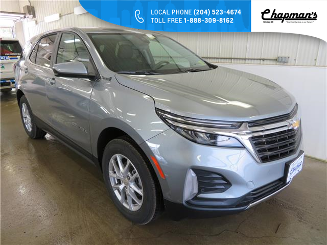 2024 Chevrolet Equinox LT (Stk: 24-017) in KILLARNEY - Image 1 of 36