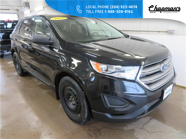 2015 Ford Edge SE (Stk: 23-190A) in KILLARNEY - Image 1 of 30