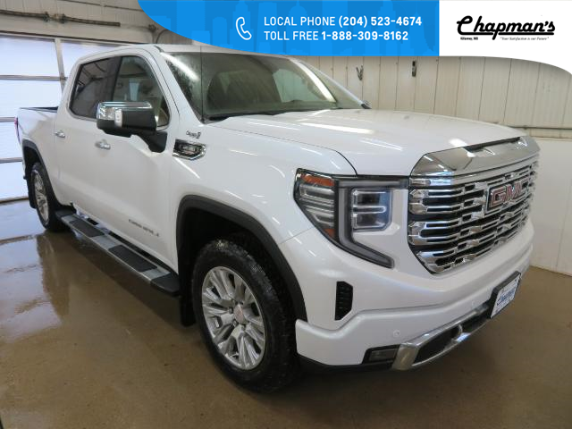 2024 GMC Sierra 1500 Denali (Stk: 24-080) in KILLARNEY - Image 1 of 35