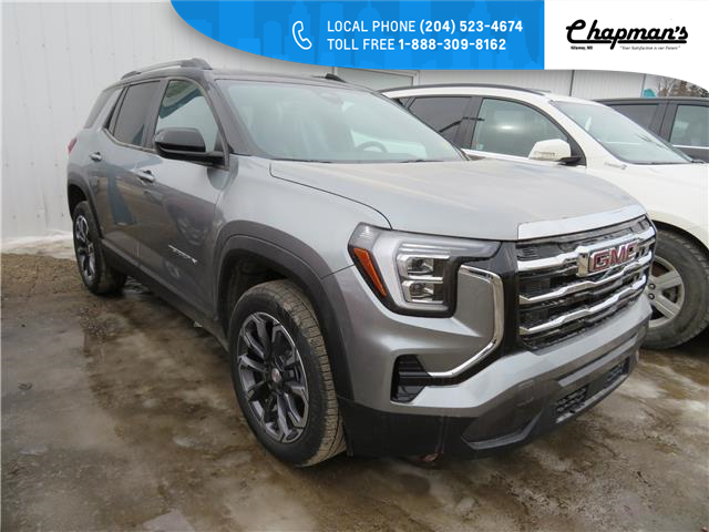 2025 GMC Terrain Elevation (Stk: 25-129) in KILLARNEY - Image 1 of 2