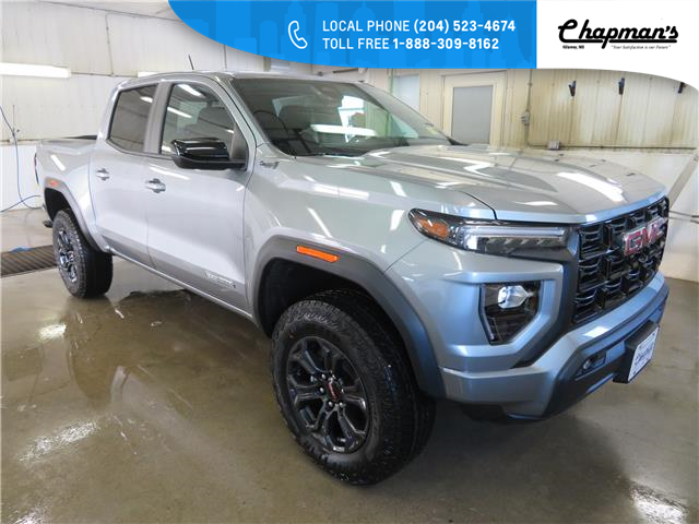 2025 GMC Canyon Elevation (Stk: 25-131) in KILLARNEY - Image 1 of 1