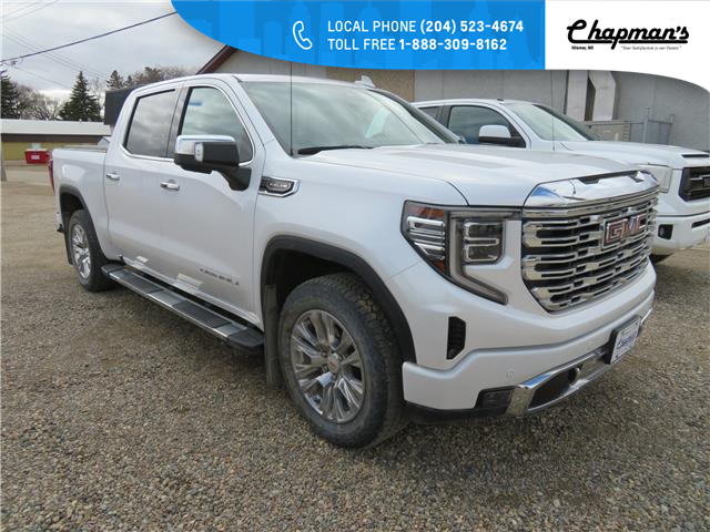 2023 GMC Sierra 1500 Denali (Stk: TT-016A) in KILLARNEY - Image 1 of 1