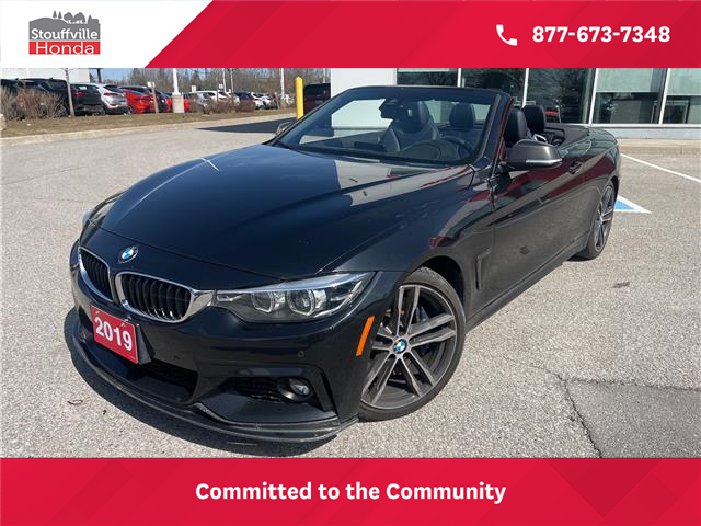 2019 BMW 440i xDrive (Stk: OP-1259) in Stouffville - Image 1 of 23