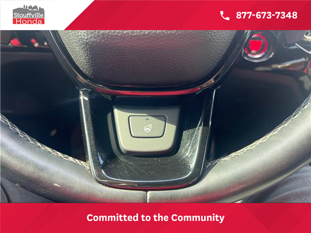 2022 Honda Civic Sport (Stk: 26-058A) in Stouffville - Image 13 of 22
