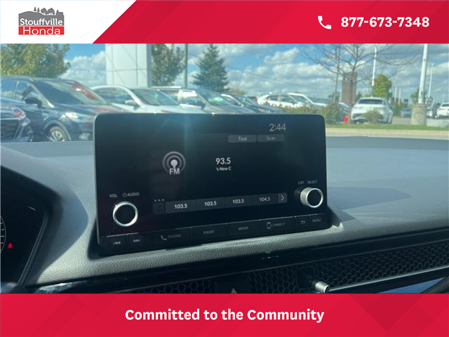 2022 Honda Civic Sport (Stk: 26-058A) in Stouffville - Image 15 of 22