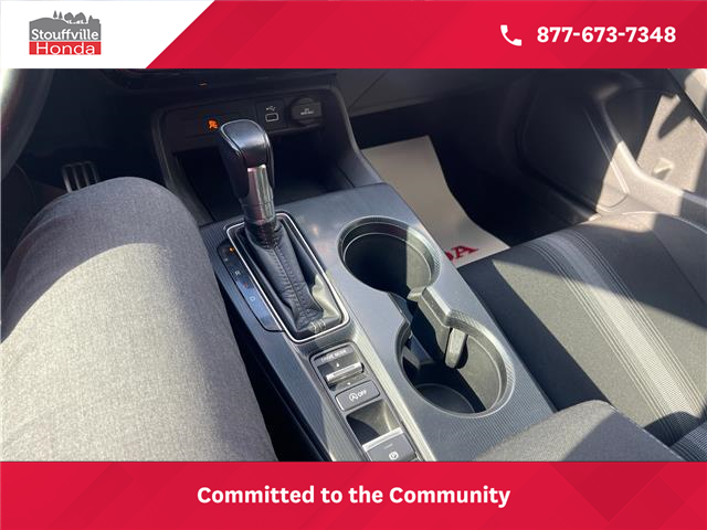 2022 Honda Civic Sport (Stk: 26-058A) in Stouffville - Image 17 of 22