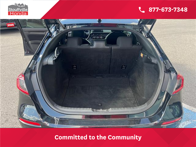 2022 Honda Civic Sport (Stk: 26-058A) in Stouffville - Image 22 of 22