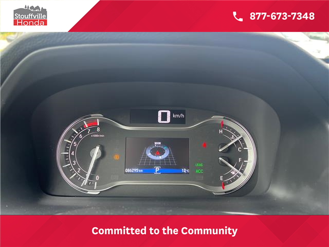 2022 Honda Ridgeline Black Edition (Stk: 25-525A) in Stouffville - Image 15 of 25