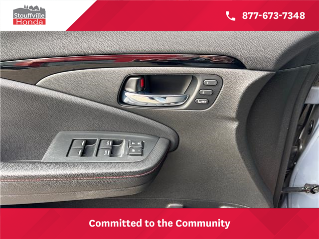 2022 Honda Ridgeline Black Edition (Stk: 25-525A) in Stouffville - Image 21 of 25