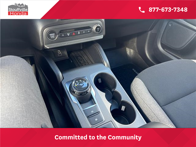 2025 Ford Bronco Sport Big Bend (Stk: OP-1404) in Stouffville - Image 15 of 20