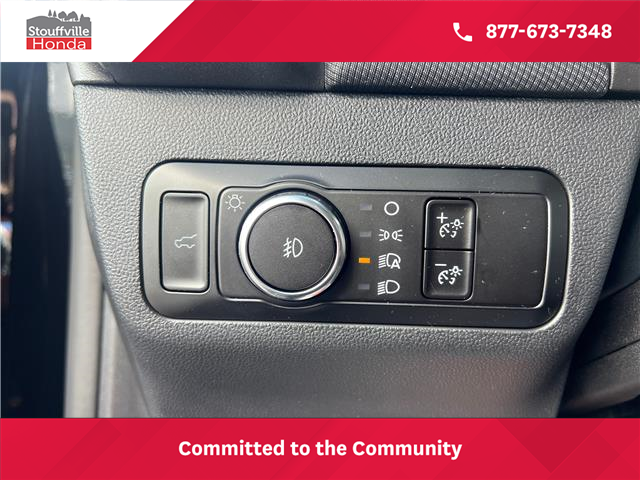 2025 Ford Bronco Sport Big Bend (Stk: OP-1404) in Stouffville - Image 17 of 20