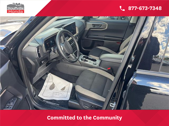 2025 Ford Bronco Sport Big Bend (Stk: OP-1404) in Stouffville - Image 18 of 20