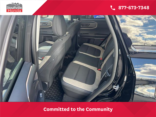 2025 Ford Bronco Sport Big Bend (Stk: OP-1404) in Stouffville - Image 19 of 20