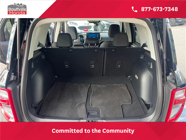 2025 Ford Bronco Sport Big Bend (Stk: OP-1404) in Stouffville - Image 20 of 20