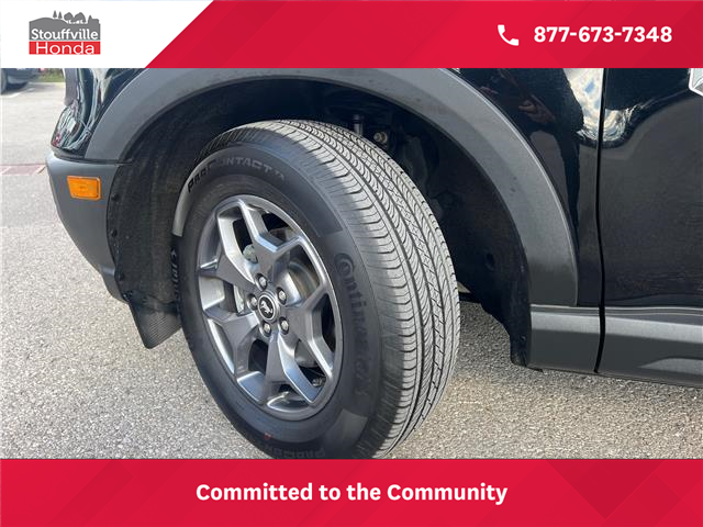 2025 Ford Bronco Sport Big Bend (Stk: OP-1404) in Stouffville - Image 2 of 20
