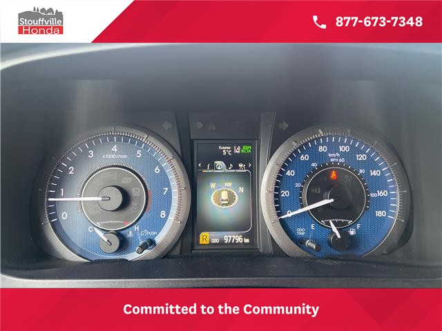 2019 Toyota Sienna Limited Package (Stk: OP-1417) in Stouffville - Image 14 of 26