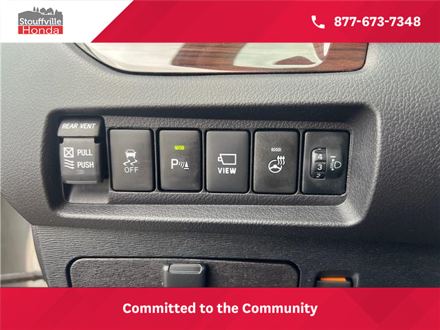 2019 Toyota Sienna Limited Package (Stk: OP-1417) in Stouffville - Image 19 of 26