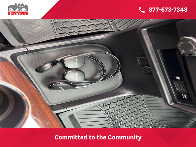 2019 Toyota Sienna Limited Package (Stk: OP-1417) in Stouffville - Image 20 of 26