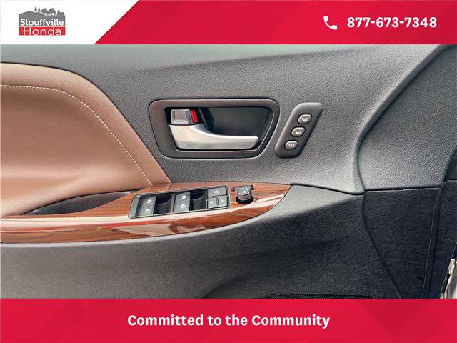 2019 Toyota Sienna Limited Package (Stk: OP-1417) in Stouffville - Image 21 of 26