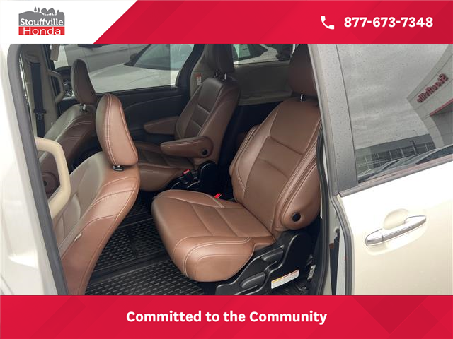 2019 Toyota Sienna Limited Package (Stk: OP-1417) in Stouffville - Image 24 of 26