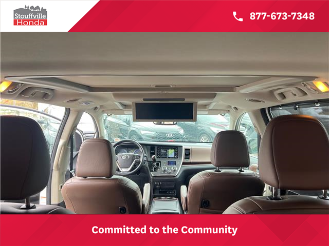 2019 Toyota Sienna Limited Package (Stk: OP-1417) in Stouffville - Image 26 of 26