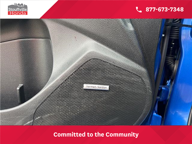 2021 Subaru WRX Sport-tech (Stk: OP-1412) in Stouffville - Image 19 of 22