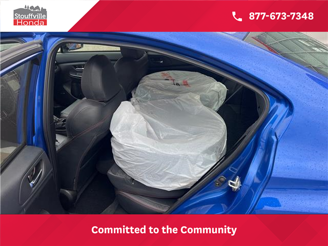 2021 Subaru WRX Sport-tech (Stk: OP-1412) in Stouffville - Image 21 of 22