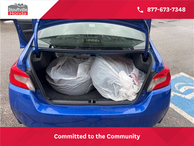 2021 Subaru WRX Sport-tech (Stk: OP-1412) in Stouffville - Image 22 of 22