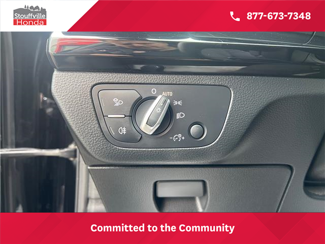 2021 Audi Q5 45 Technik (Stk: OP-1408) in Stouffville - Image 18 of 22
