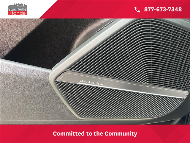 2021 Audi Q5 45 Technik (Stk: OP-1408) in Stouffville - Image 19 of 22