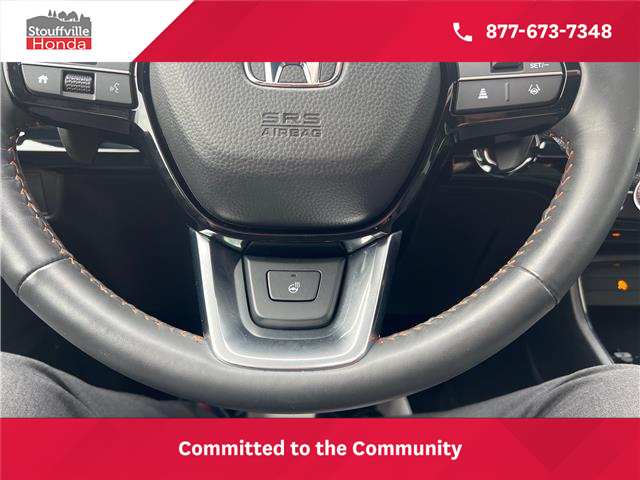 2024 Honda CR-V Hybrid Touring (Stk: 26-174A) in Stouffville - Image 13 of 22