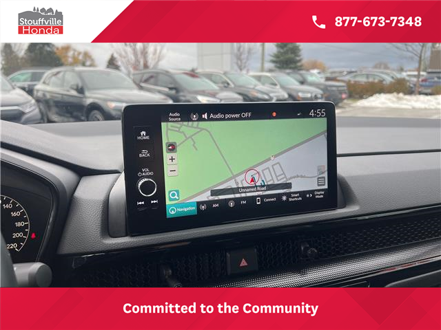 2024 Honda CR-V Hybrid Touring (Stk: 26-174A) in Stouffville - Image 15 of 22