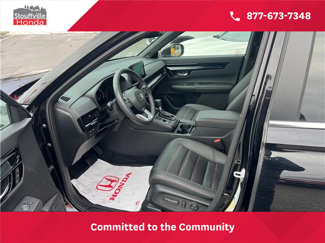 2024 Honda CR-V Hybrid Touring (Stk: 26-174A) in Stouffville - Image 20 of 22