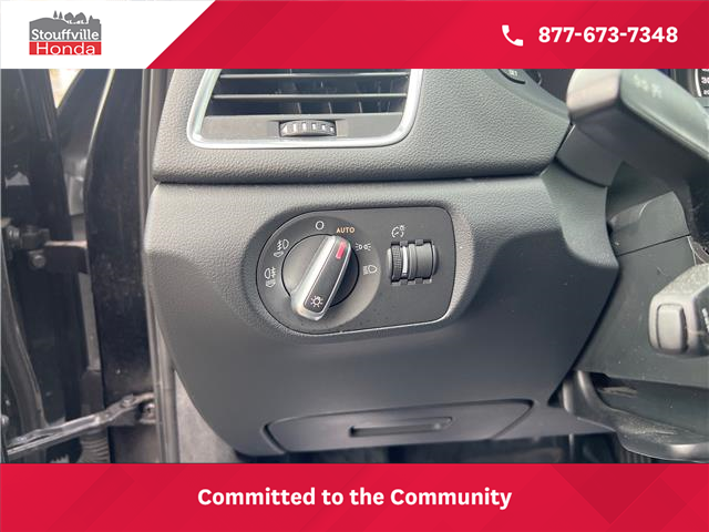 2015 Audi Q3 2.0T Progressiv (Stk: OP-1415) in Stouffville - Image 18 of 21