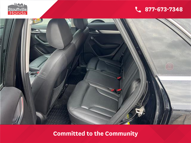 2015 Audi Q3 2.0T Progressiv (Stk: OP-1415) in Stouffville - Image 20 of 21
