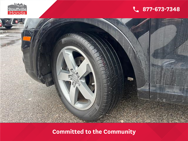 2015 Audi Q3 2.0T Progressiv (Stk: OP-1415) in Stouffville - Image 3 of 21