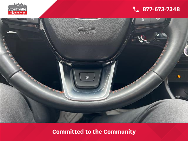 2024 Honda CR-V Hybrid Touring (Stk: 26-153A) in Stouffville - Image 8 of 21
