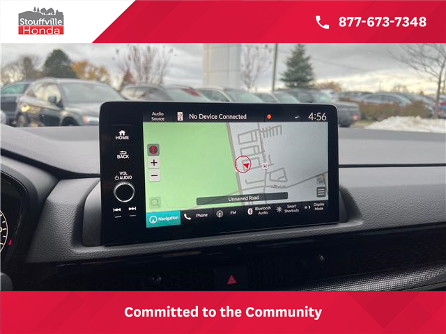 2024 Honda CR-V Hybrid Touring (Stk: 26-153A) in Stouffville - Image 10 of 21