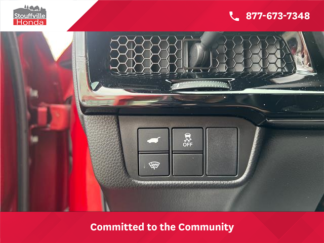 2024 Honda CR-V Hybrid Touring (Stk: 26-153A) in Stouffville - Image 14 of 21